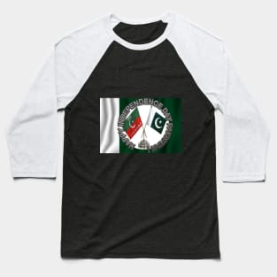 HAPPY INDIPENDENCE DAY PAKISTAIN Baseball T-Shirt